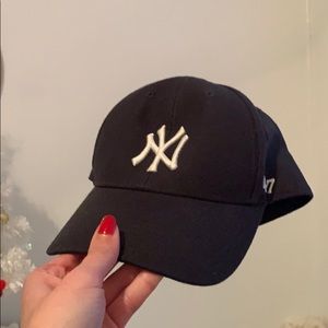 Authentic NY Yankees Hat